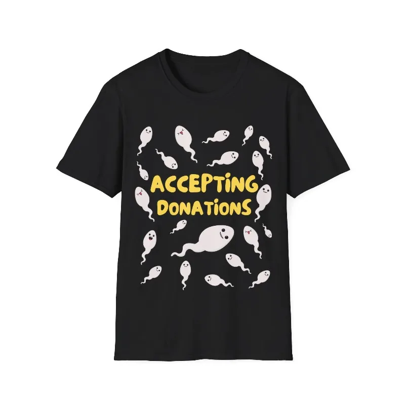 Funny Rude Inappropriate Tshirt Girls Trip Dirty Vulgar Tops