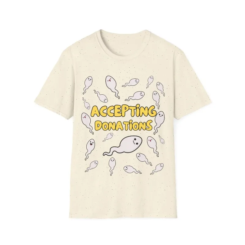 Funny Rude Inappropriate Tshirt Girls Trip Dirty Vulgar Tops - Image 3