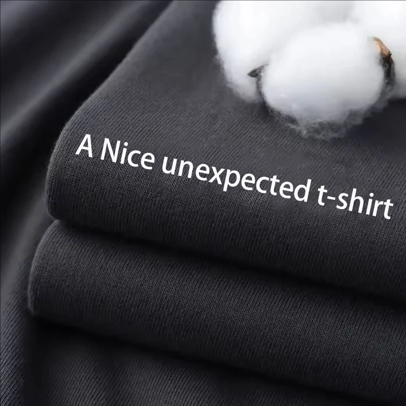 Leopard Pattern Print T-shirts Men Summer Casual Streetwear Y2k Tops - Image 5
